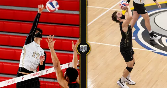 Preseason All-MIVA Poll