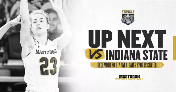 Pregame WBB 12/20/21