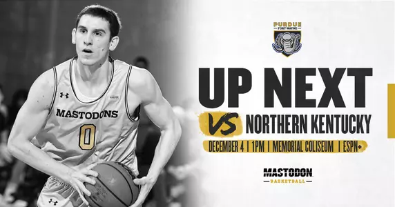 NKU preview