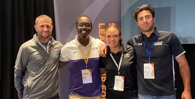 NKU leadership forum