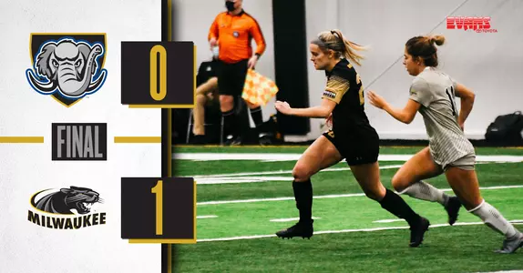 WSOC vs. Milwaukee Final