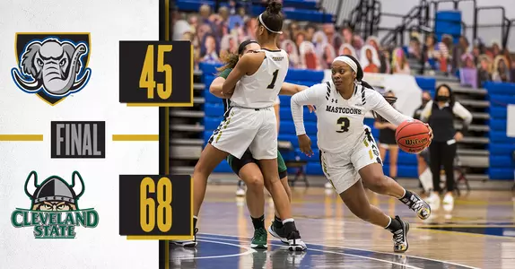 Postgame WBB 2/12/2021