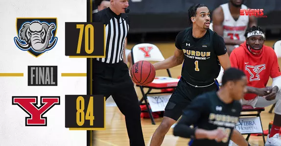YSU final