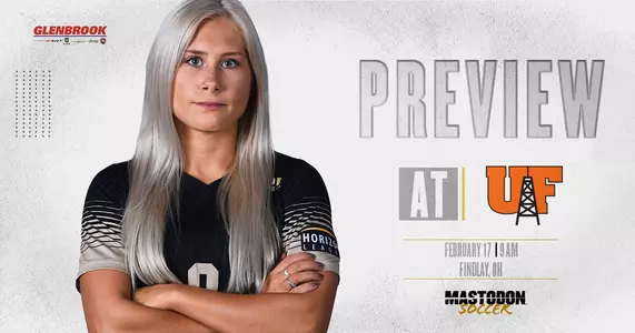 WSOC vs. Findlay Preview