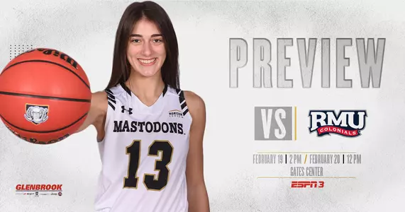 Preview WBB 2/19-20/2021