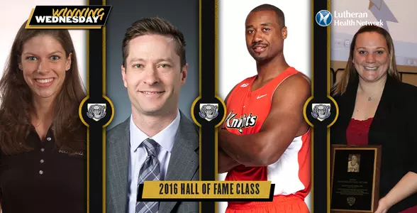 HOF Winning Wednesday 2016