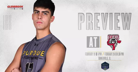 MVB vs. Lewis Preview