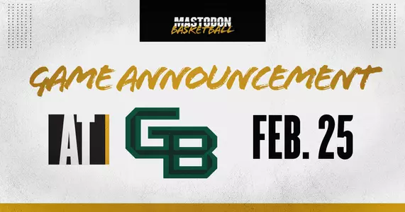 Green Bay announcement