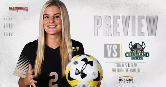 WSOC vs. CSU Preview