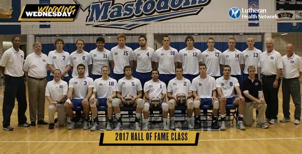 2017 HOF Winning Wednesday