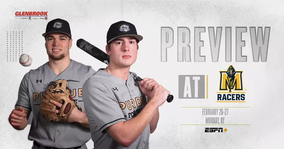 Baseball Preview