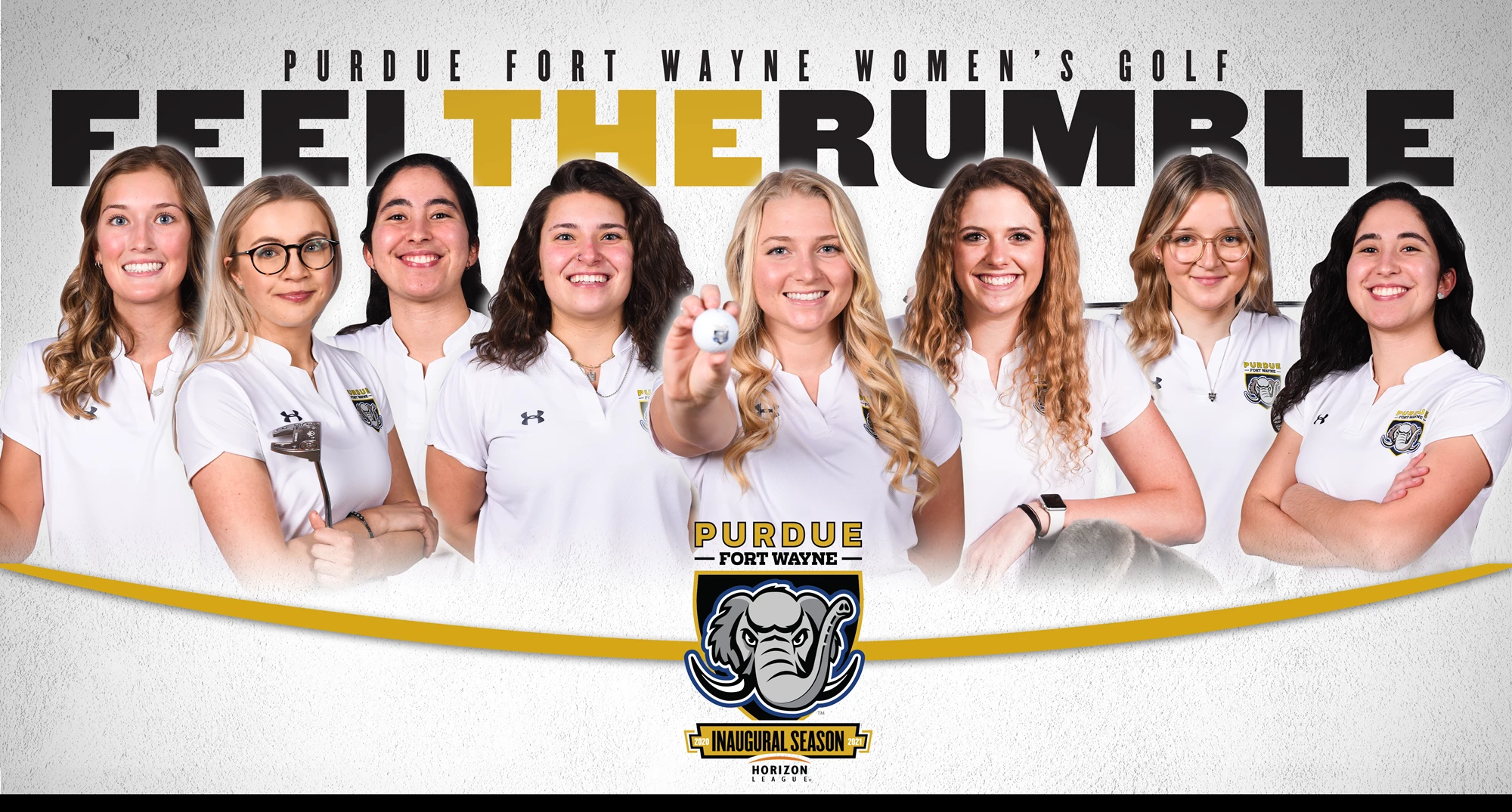 WG 2020-21 Team Photo