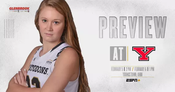 Preview WBB 2/5/21