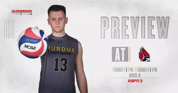 Mitch Geiger Preview