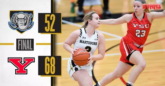 Postgame YSU 2/6/2021