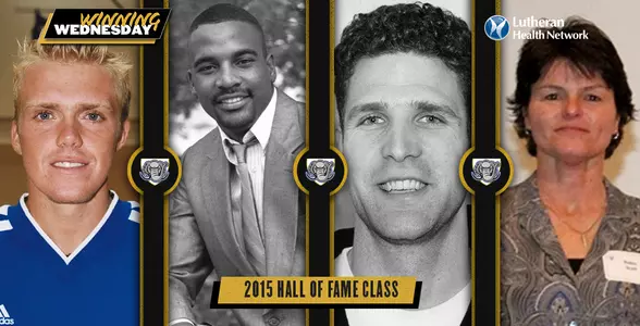 HOF Winning Wednesday 2015