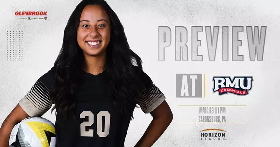 WSOC at RMU preview