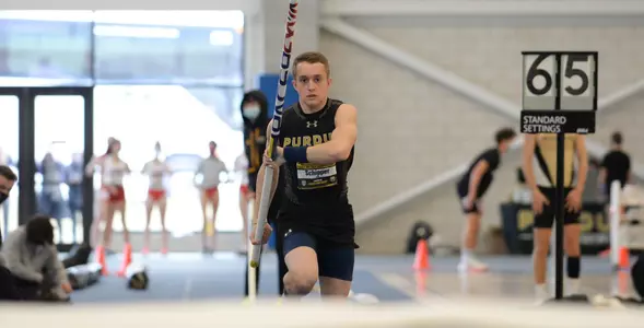 Alex Schipper Action