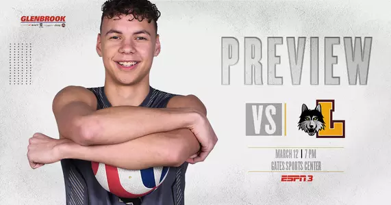 MVB vs. Loyola Chicago Preview 3/12