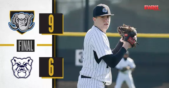 Butler baseball final
