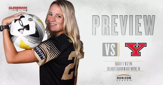 WSOC vs. YSU Preview