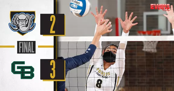 WVB Postgame 3/2/2021