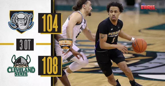 Godfrey CSu Tournament