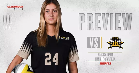 WSOC vs. NKU Preview