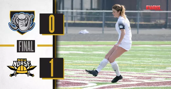 WSOC vs. NKU Recap