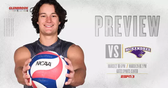 MVB vs. McKendree Preview