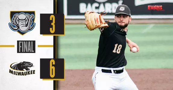 Miller web final game one