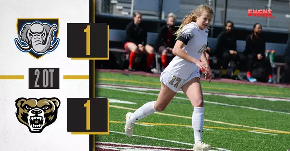 WSOC at Oakland Final