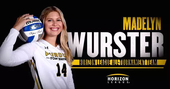 Wurster All-Tournament