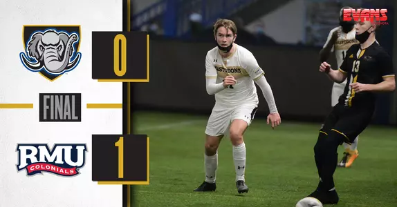 Postgame MSOC 3/6/21