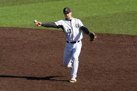 Aaron Chapman
