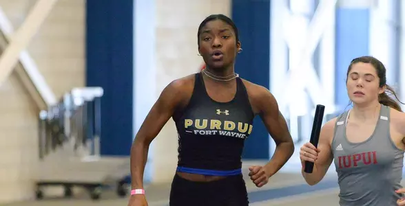 Jesseca Hudson-Turpin Action