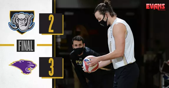 MVB at McKendree Final