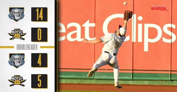 Justin Greene catch