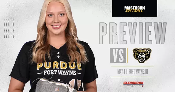 Preview Softball 5/4/21