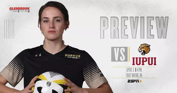 WSOC vs. IUPUI Preview