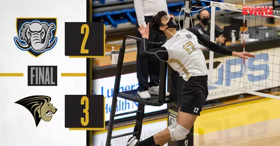 MVB at Lindenwood Final