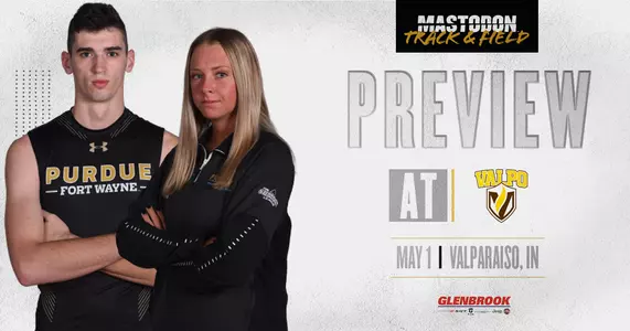 Valpo Invite Preview