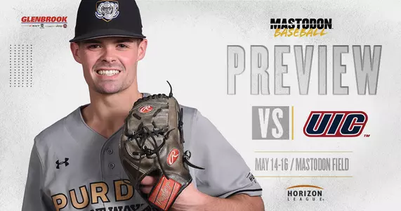 Trevor Armstrong UIC preview