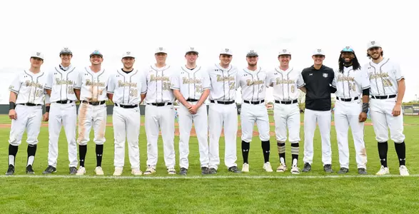 2021 Senior Day
