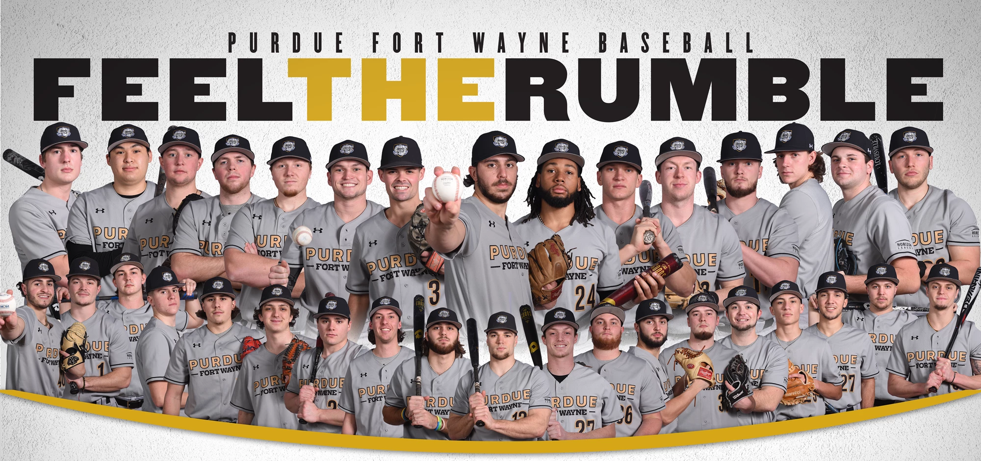 2021 baseball team photo