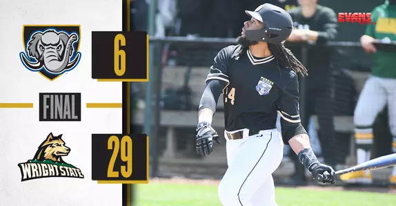 Wright State final young