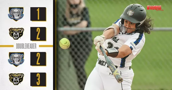 morganne denny final mastodons oakland DH