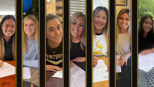 Final softball signees