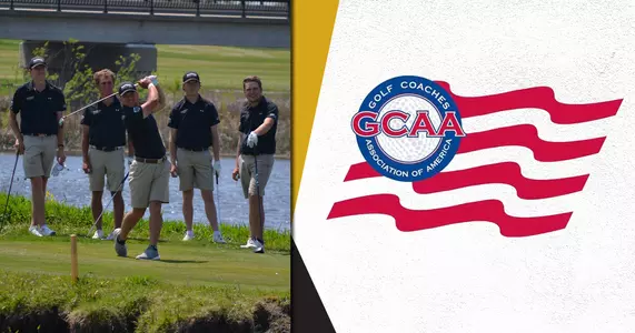 GCAA Academic Award