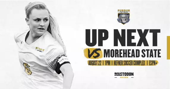 Web Preview vs Morehead State